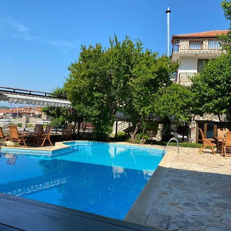 Villas סוזופול מראה חיצוני תמונה