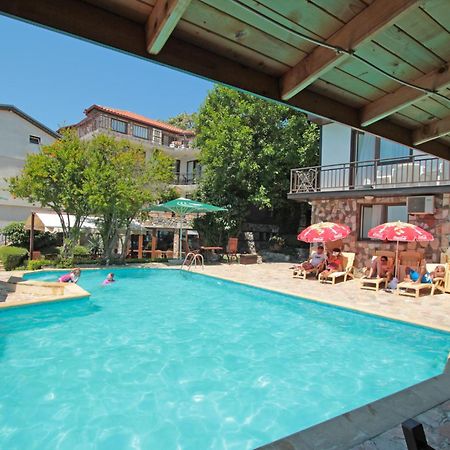 Villas סוזופול מראה חיצוני תמונה