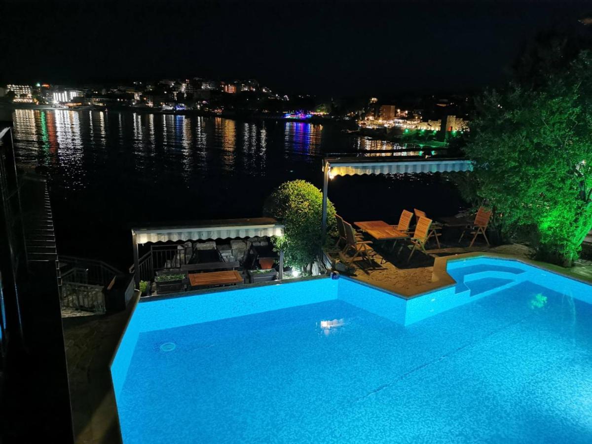 Villas סוזופול מראה חיצוני תמונה