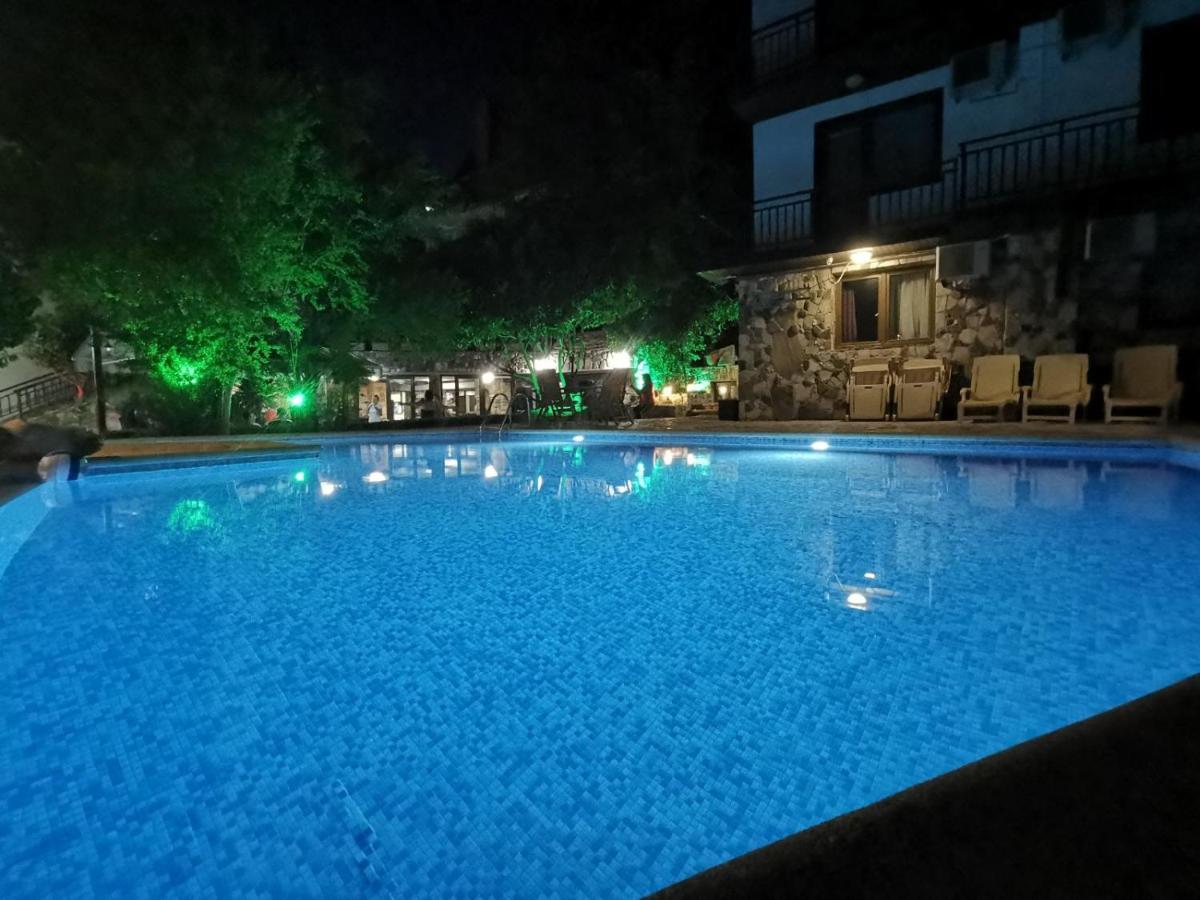 Villas סוזופול מראה חיצוני תמונה