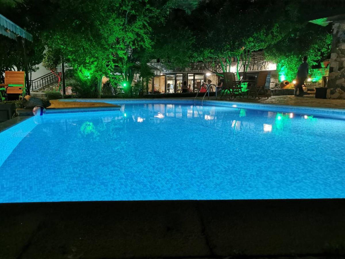 Villas סוזופול מראה חיצוני תמונה