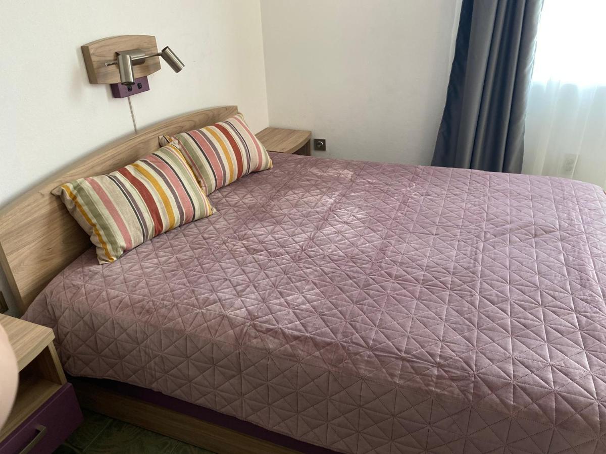 Villas סוזופול מראה חיצוני תמונה
