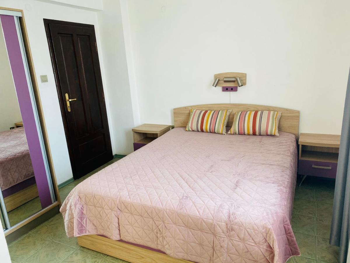 Villas סוזופול מראה חיצוני תמונה