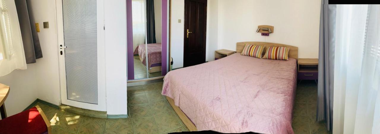 Villas סוזופול מראה חיצוני תמונה