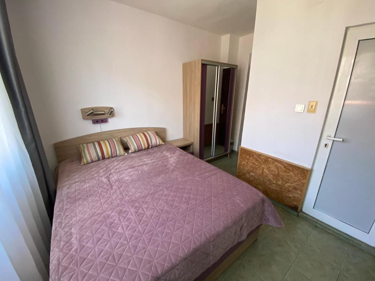 Villas סוזופול מראה חיצוני תמונה