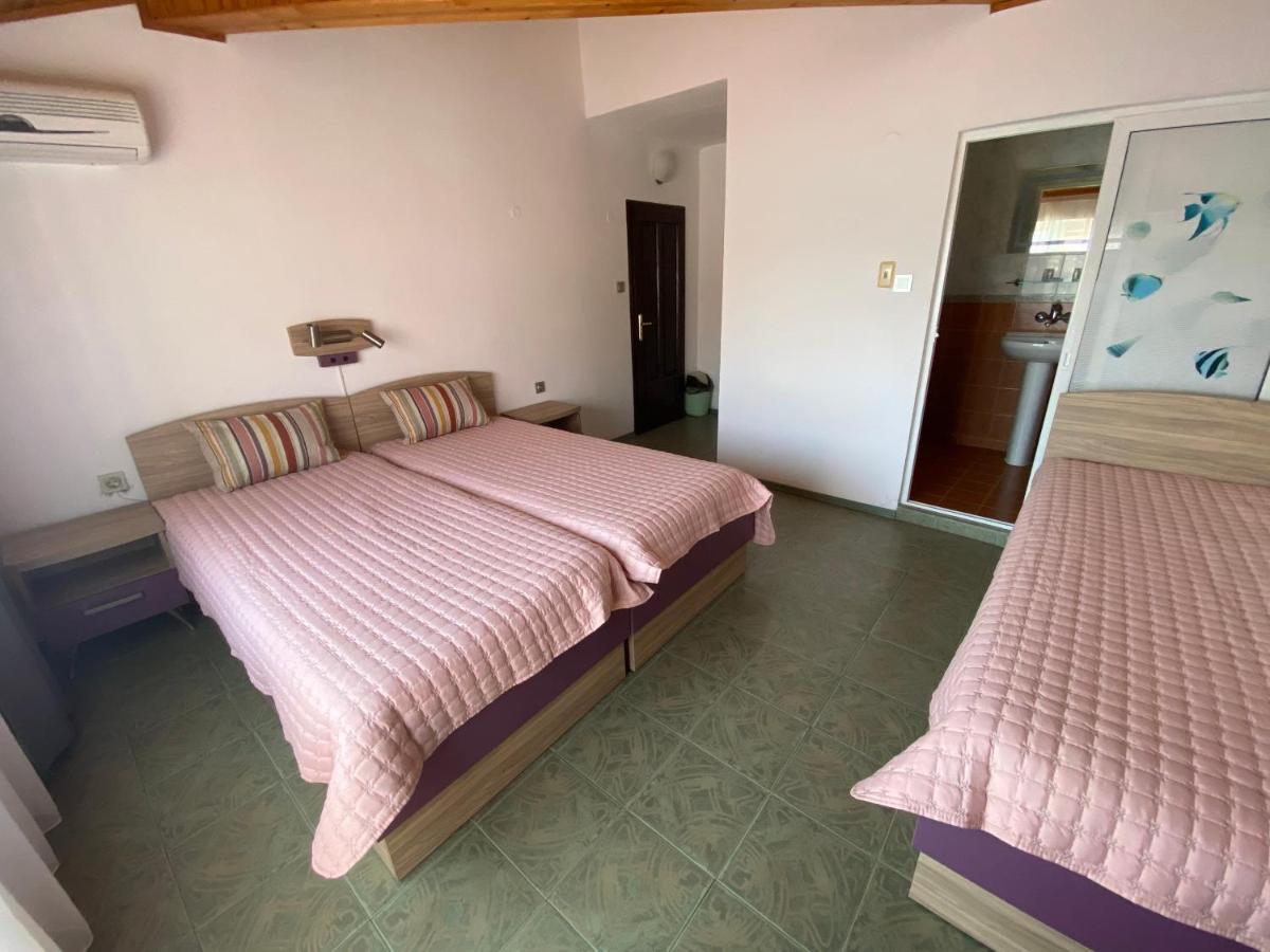 Villas סוזופול מראה חיצוני תמונה