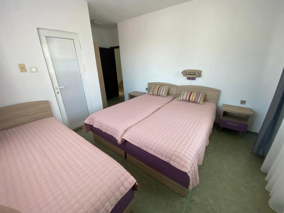 Villas סוזופול מראה חיצוני תמונה