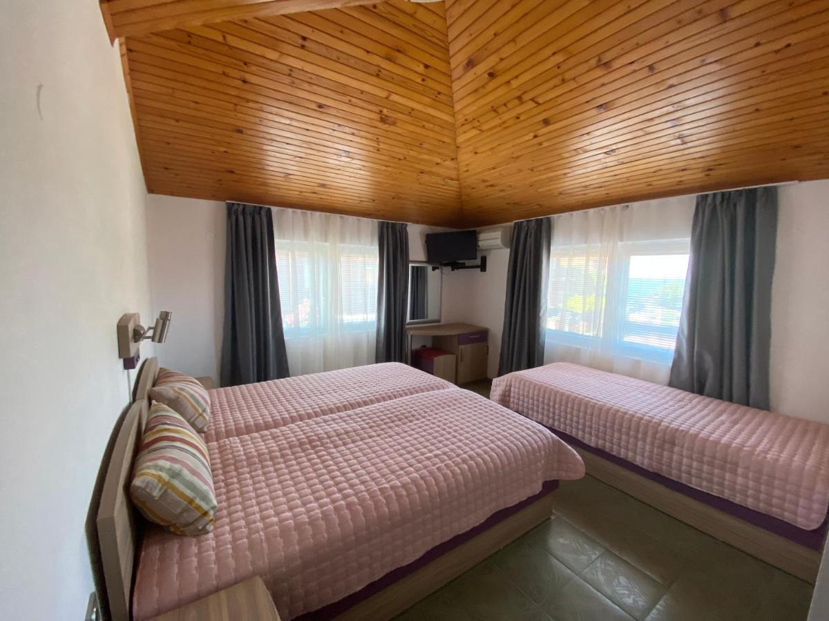 Villas סוזופול מראה חיצוני תמונה