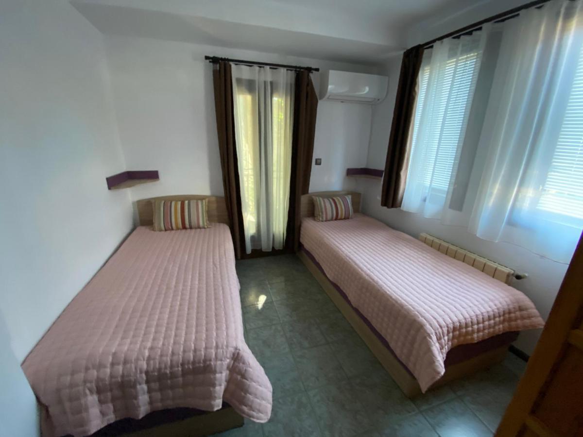 Villas סוזופול מראה חיצוני תמונה