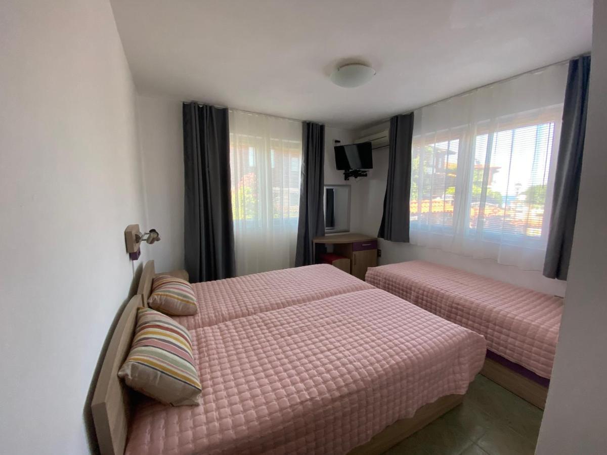 Villas סוזופול מראה חיצוני תמונה