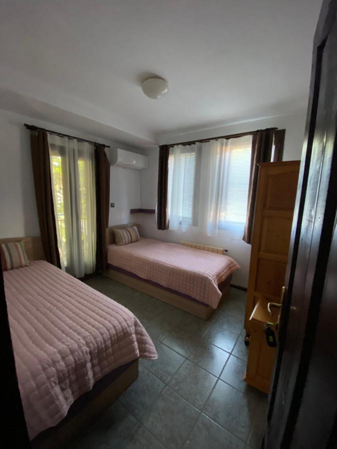 Villas סוזופול מראה חיצוני תמונה