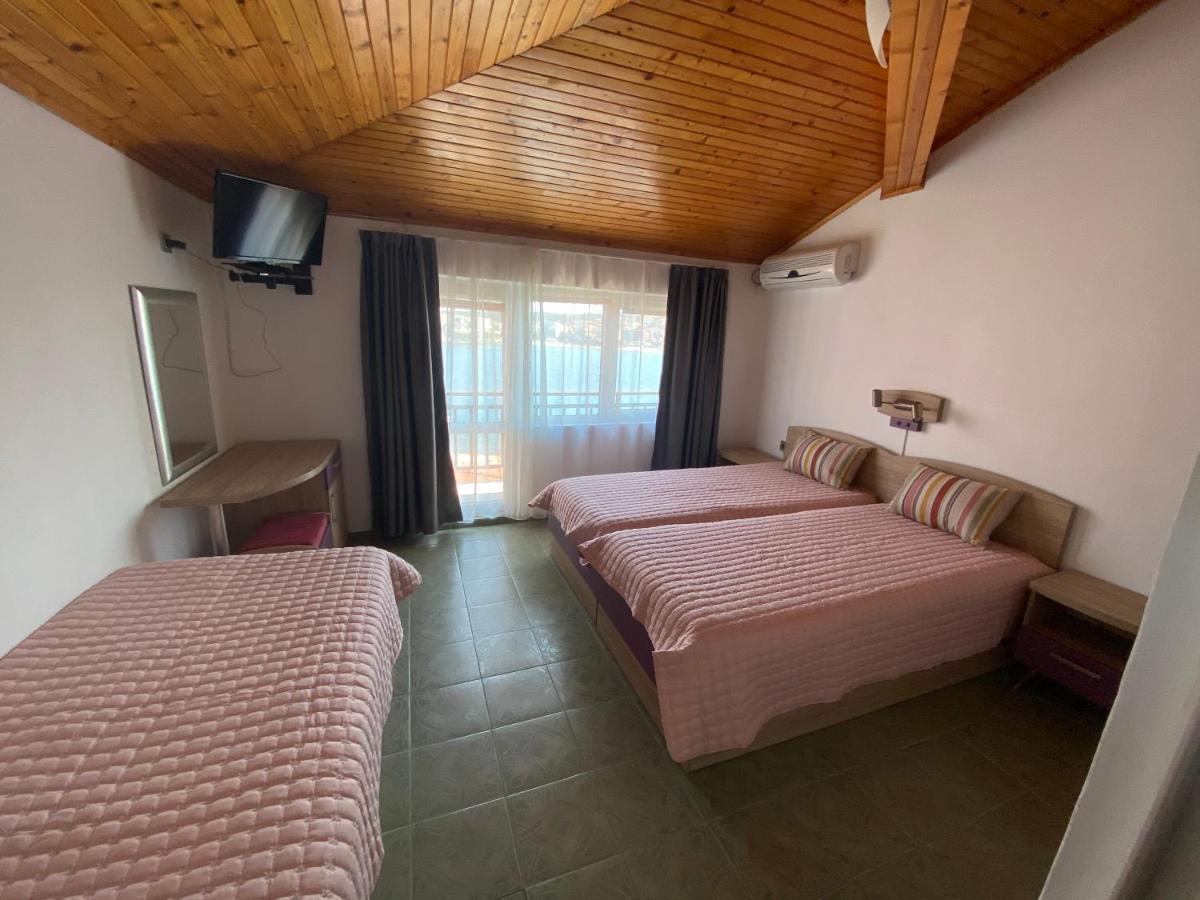 Villas סוזופול מראה חיצוני תמונה