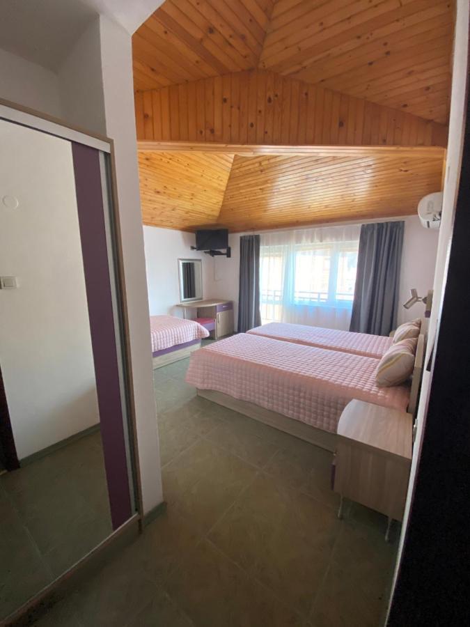 Villas סוזופול מראה חיצוני תמונה