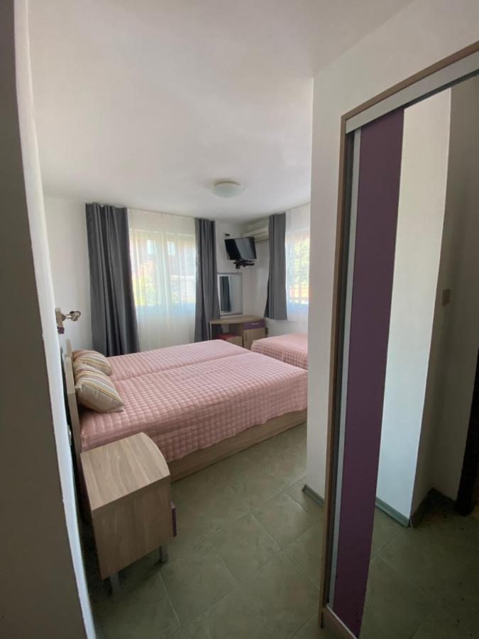 Villas סוזופול מראה חיצוני תמונה