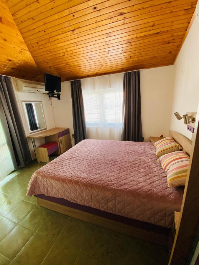 Villas סוזופול מראה חיצוני תמונה