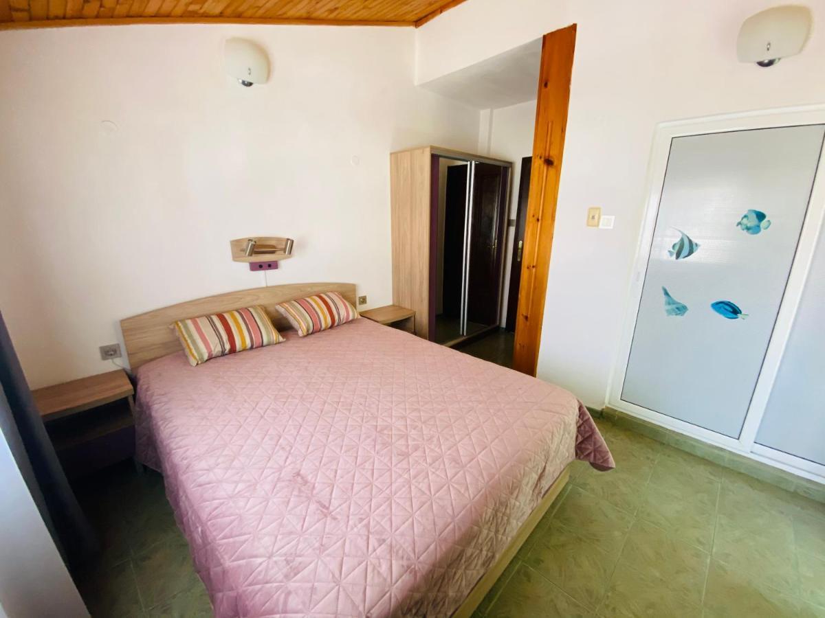 Villas סוזופול מראה חיצוני תמונה