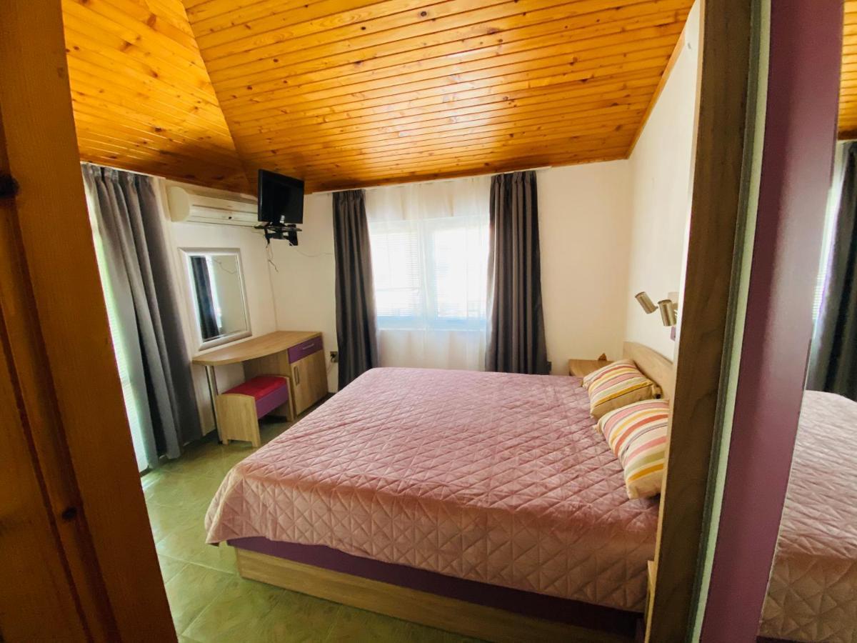 Villas סוזופול מראה חיצוני תמונה