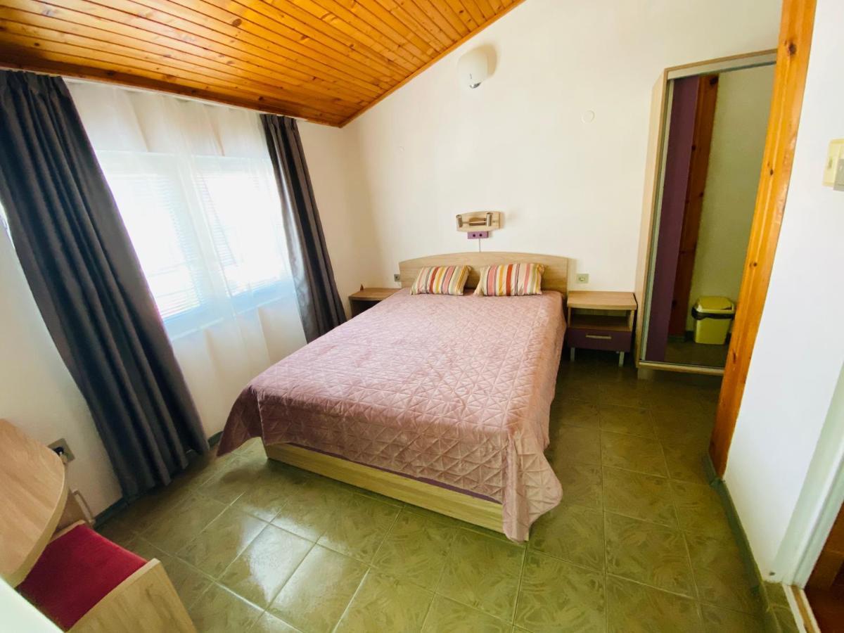 Villas סוזופול מראה חיצוני תמונה