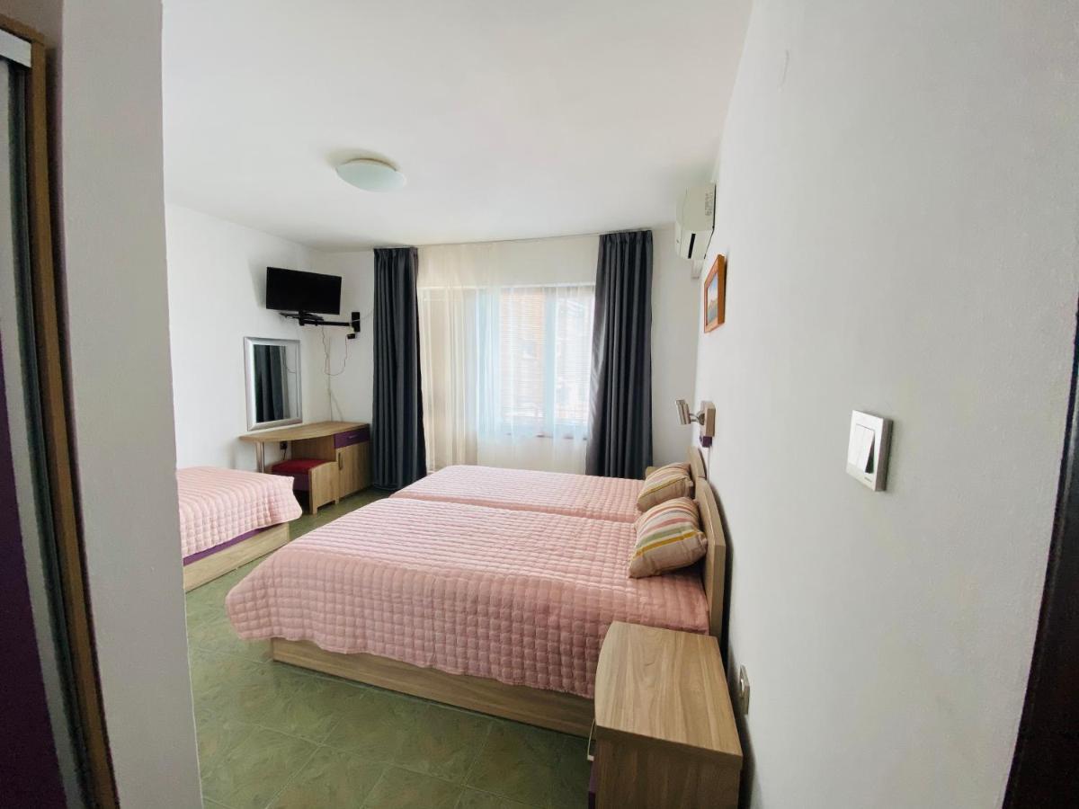 Villas סוזופול מראה חיצוני תמונה
