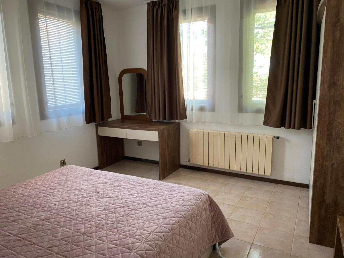 Villas סוזופול מראה חיצוני תמונה