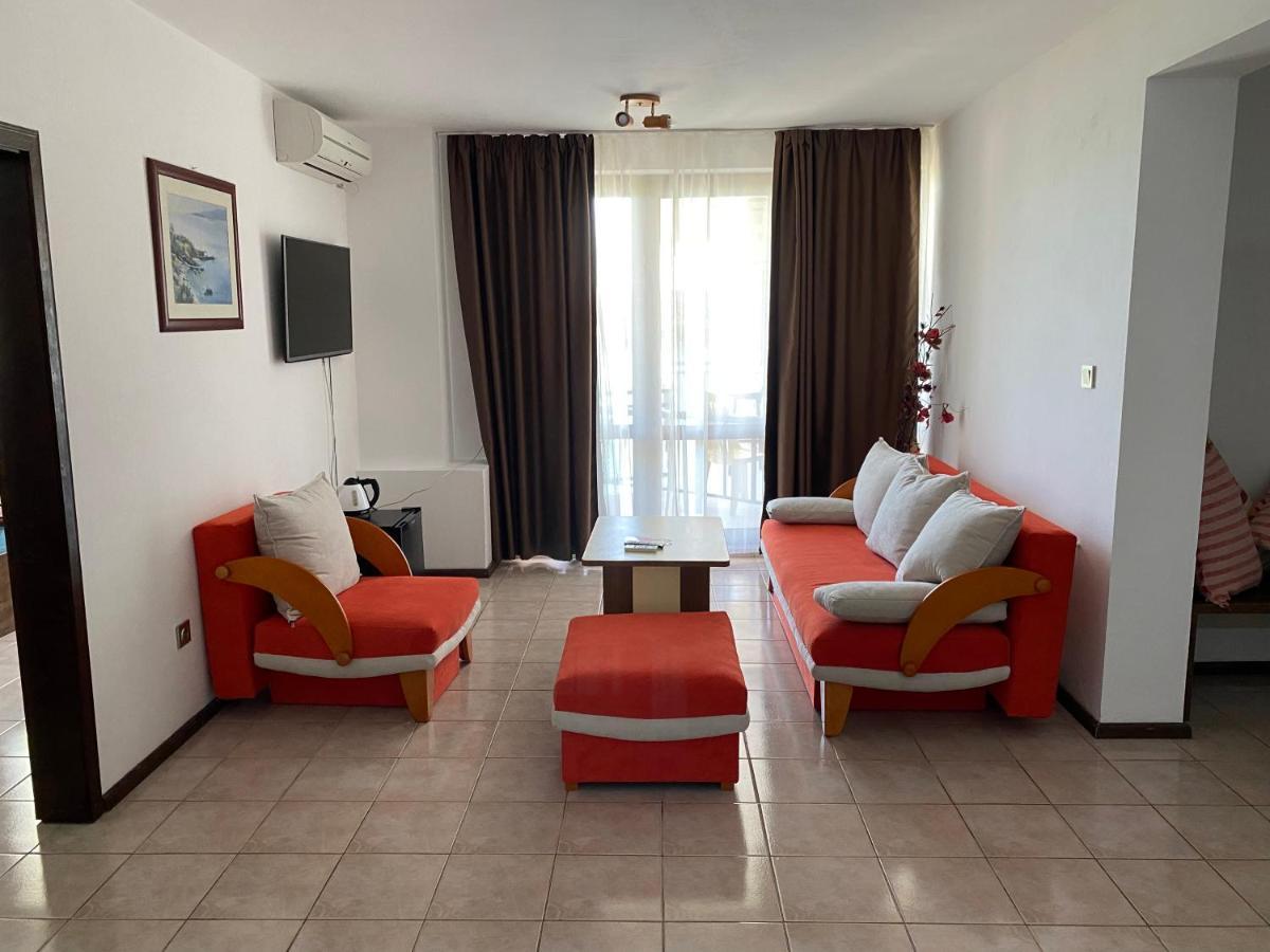 Villas סוזופול מראה חיצוני תמונה