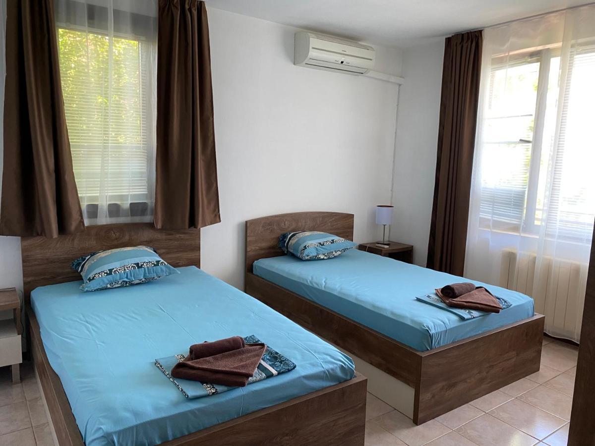 Villas סוזופול מראה חיצוני תמונה