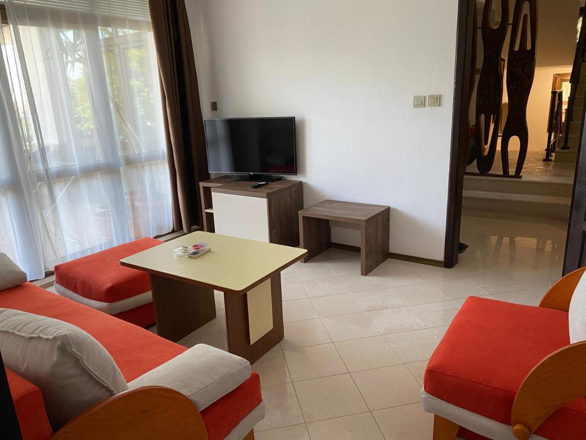 Villas סוזופול מראה חיצוני תמונה