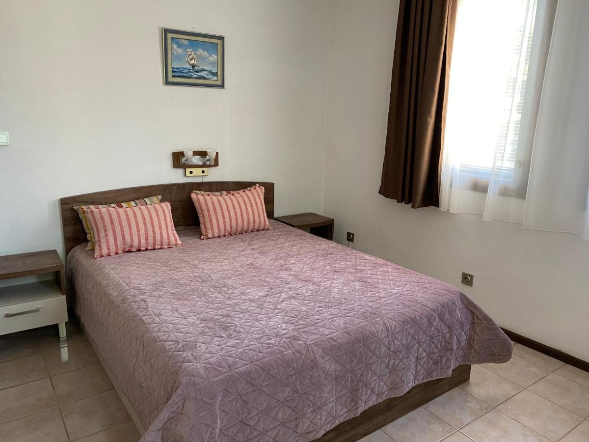 Villas סוזופול מראה חיצוני תמונה