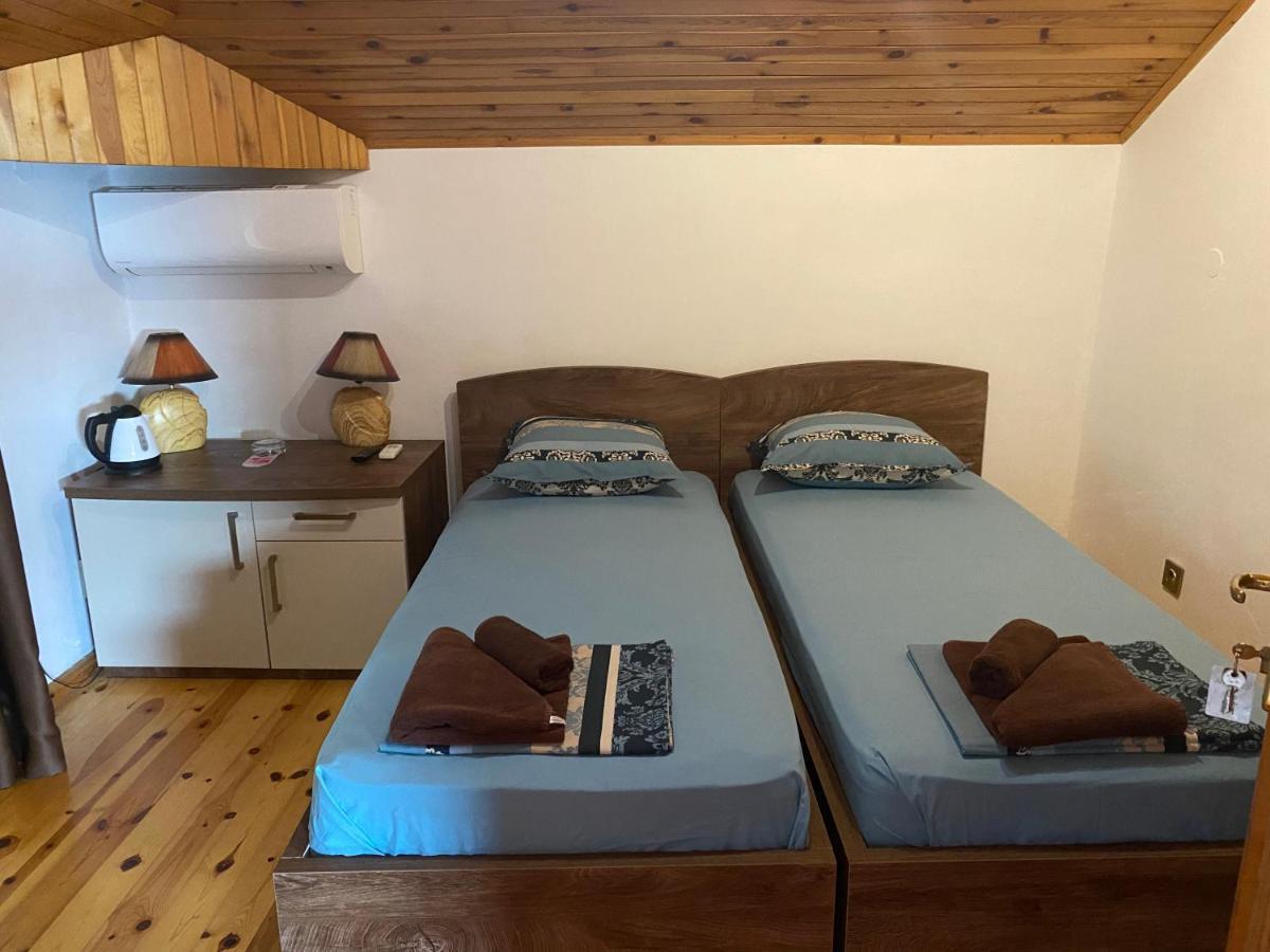 Villas סוזופול מראה חיצוני תמונה
