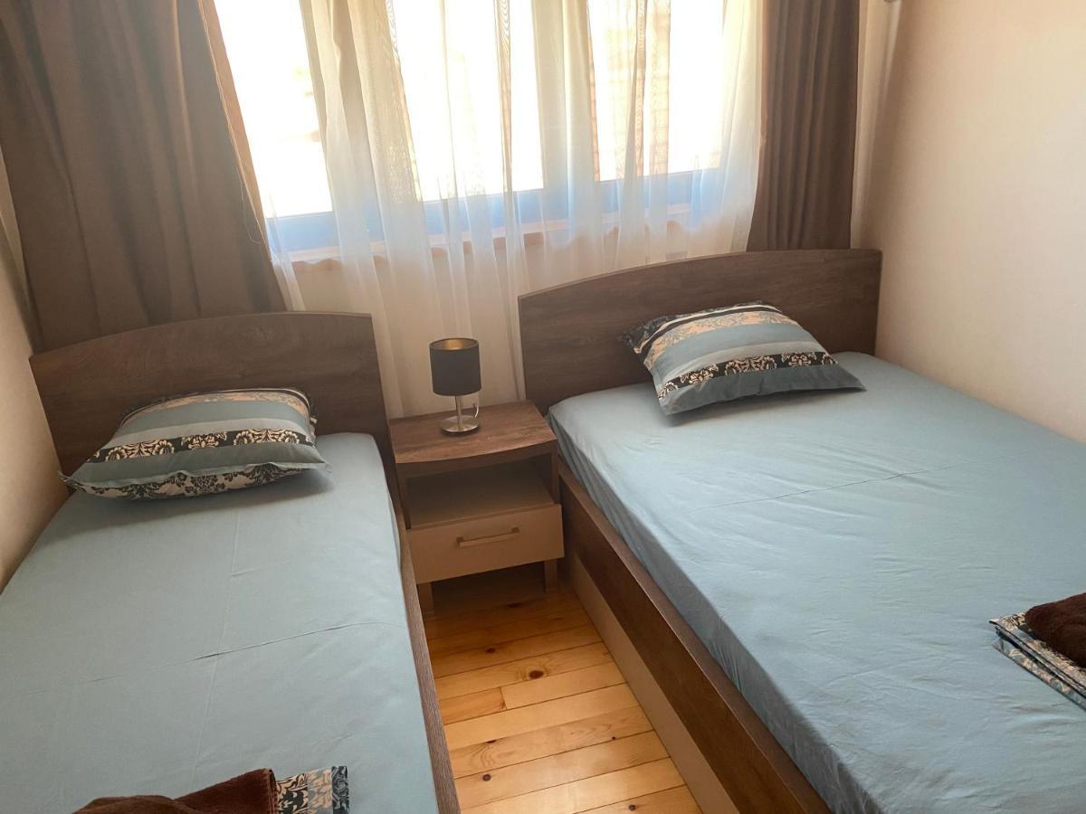 Villas סוזופול מראה חיצוני תמונה