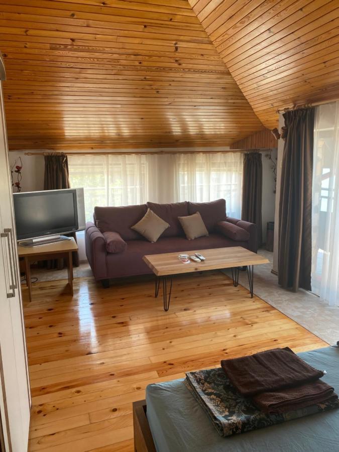 Villas סוזופול מראה חיצוני תמונה