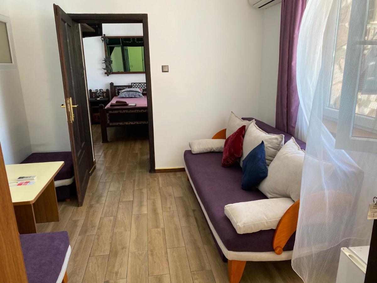 Villas סוזופול מראה חיצוני תמונה