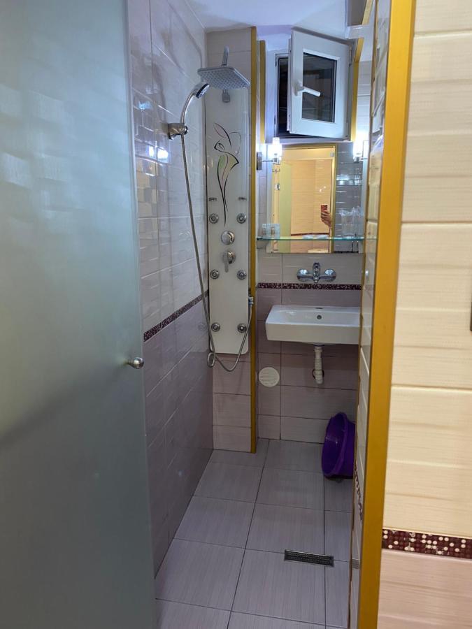 Villas סוזופול מראה חיצוני תמונה