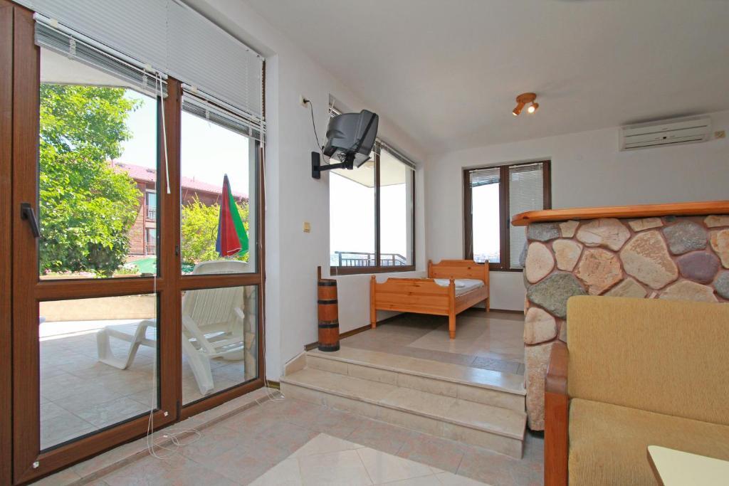 Villas סוזופול מראה חיצוני תמונה