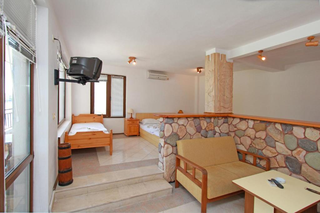 Villas סוזופול מראה חיצוני תמונה